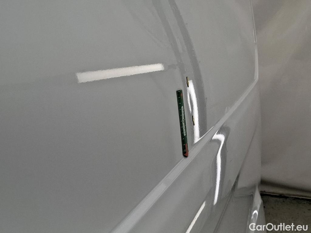  Ford  Transit FORD  Custom / 2018 / 4P / Fourgon tôlé 2.0 ECOBLUE 105 300 L1H2 TREND BUSINESS #11