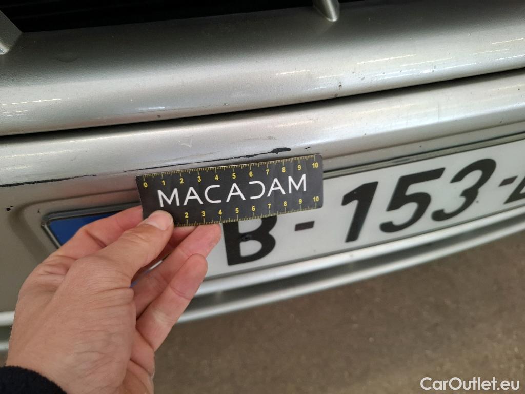  Renault  Master RENAULT  / 2014 / 4P / Fourgon tôlé &FG GCf Trac F3500 L2H2 dCi 110 Euro6 #26