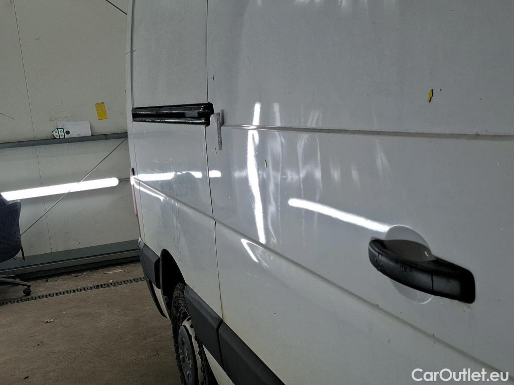  Renault  Master RENAULT  VU 4p Fourgon FG GCf Trac F3300 L2H2 dCi 130 Euro6 #5