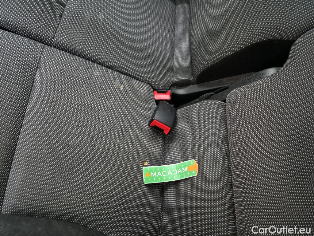  Citroen  Berlingo  Fourgon Driver M 1000 1.5 BlueHDi 100CV BVM5 E6dT #2