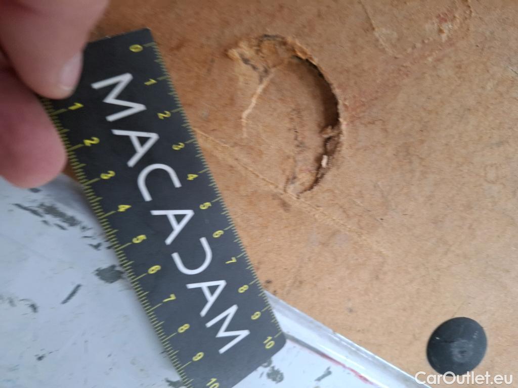  Renault  Master RENAULT  VU 4p Fourgon FG GCf Trac F3300 L2H2 dCi 130 Euro6 #40