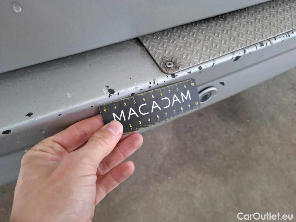  Renault  Master RENAULT  / 2014 / 4P / Fourgon tôlé &FG GCf Trac F3500 L2H2 dCi 110 Euro6 #6