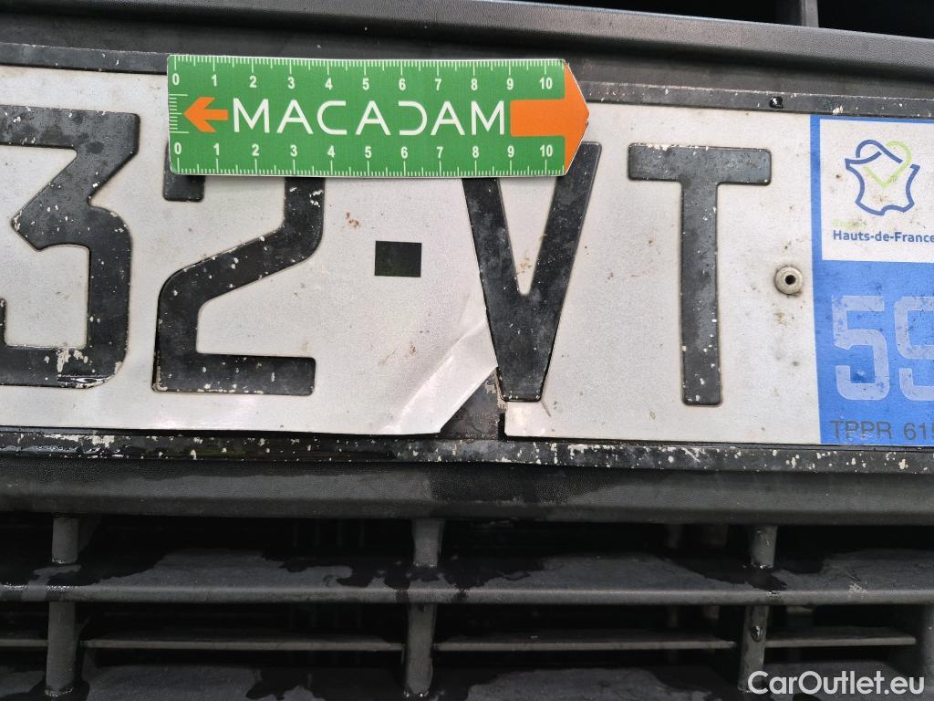  Citroen  Berlingo  Fourgon Driver M 1000 1.5 BlueHDi 100CV BVM5 E6dT #85