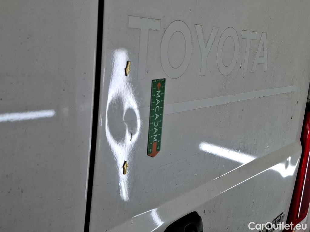  Peugeot  Boxer PEUGEOT  VU 4p Fourgon BLUEHDI 110 PREMIUM PA 333 L1H2 #9