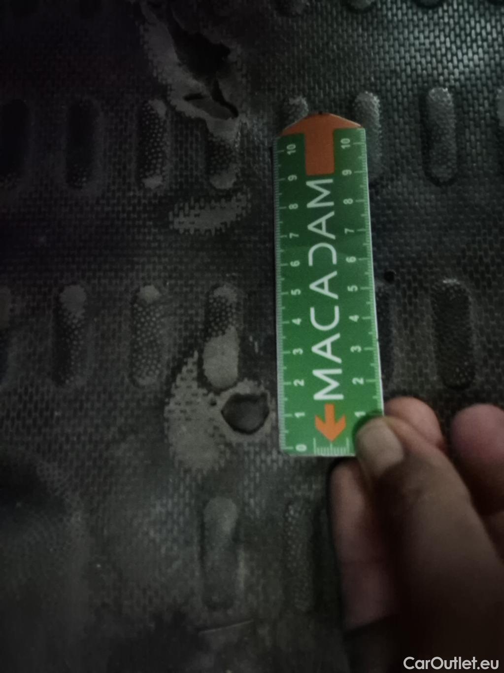  Citroen  Berlingo  Fourgon Club M 650 1.6 BlueHDi 100CV BVM5 E6 #18