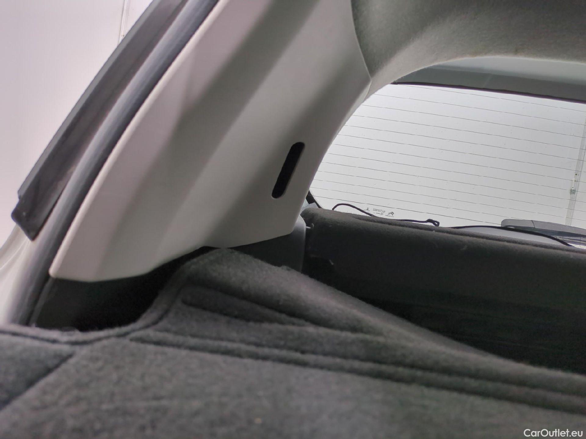  Citroen  C3  Société Feel 1.5 BlueHDI 100CV BVM6 E6dT #9