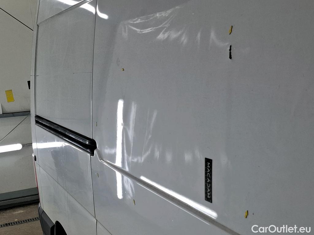  Renault  Master RENAULT  VU 4p Fourgon FG GCf Trac F3300 L2H2 dCi 130 Euro6 #12