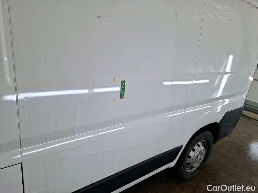  Peugeot  Boxer PEUGEOT  VU 4p Fourgon BLUEHDI 110 PREMIUM PA 333 L1H2 #3