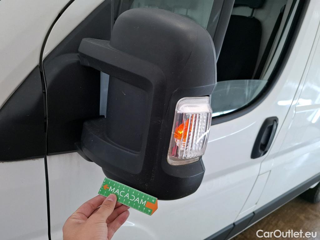  Peugeot  Boxer PEUGEOT  VU 4p Fourgon BLUEHDI 110 PREMIUM PA 333 L1H2 #1