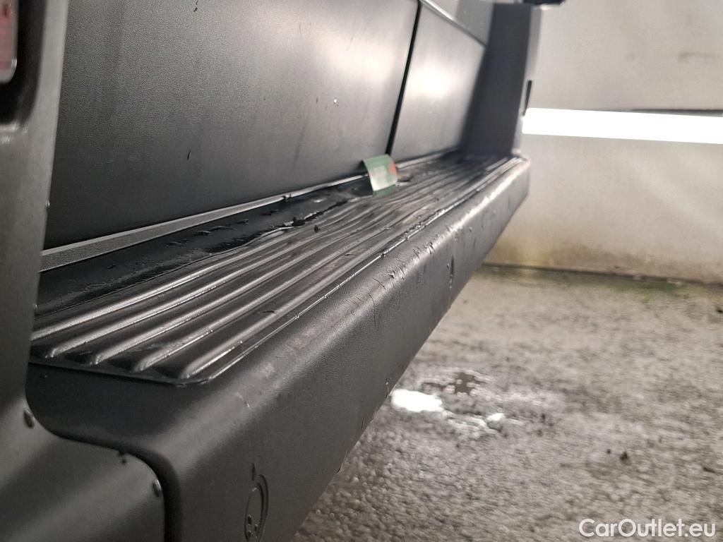  Fiat  Ducato FIAT   2014  4P  Fourgon tôlé H3Power 120 30 M H2 Pack #21