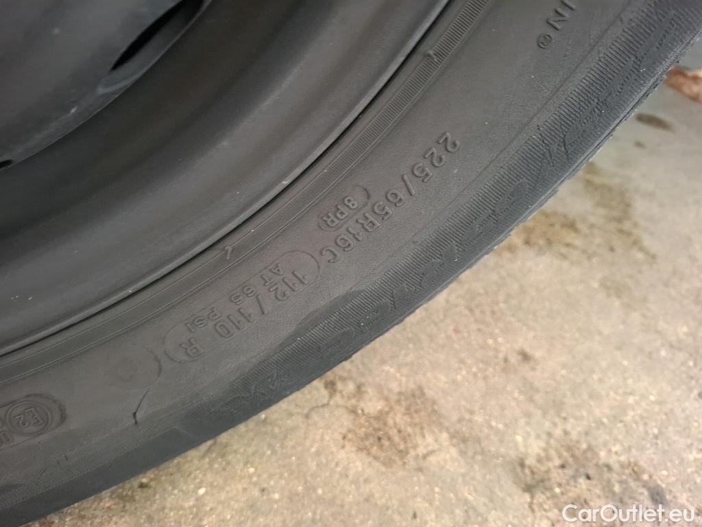  Renault  Master RENAULT  / 2014 / 4P / Fourgon tôlé &FG GCf Trac F3500 L2H2 dCi 110 Euro6 #14