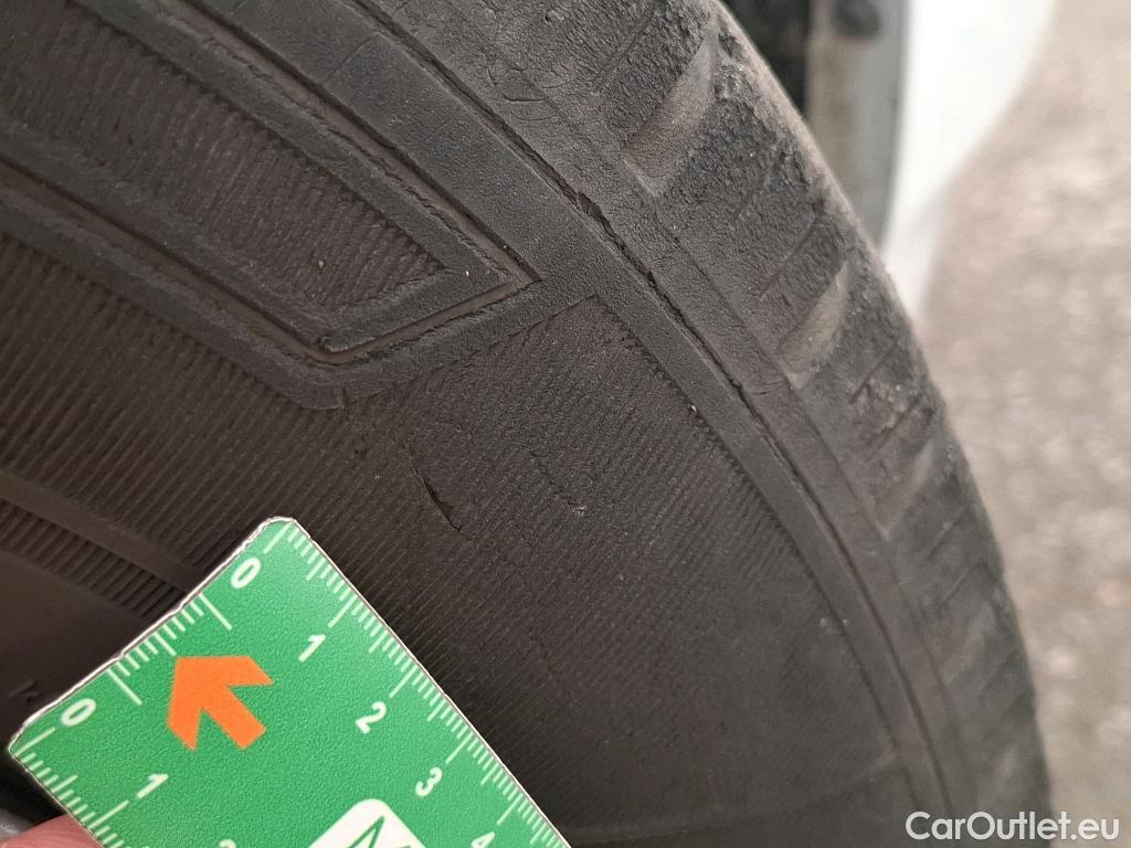  Ford  Transit FORD  Custom / 2018 / 4P / Fourgon tôlé 2.0 ECOBLUE 105 300 L1H2 TREND BUSINESS #5