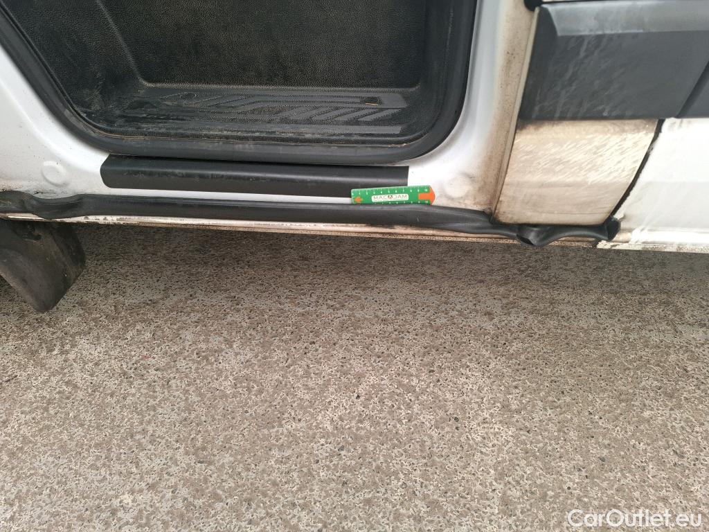  Ford  Transit FORD  Custom / 2018 / 4P / Fourgon tôlé 2.0 ECOBLUE 105 300 L1H2 TREND BUSINESS #6