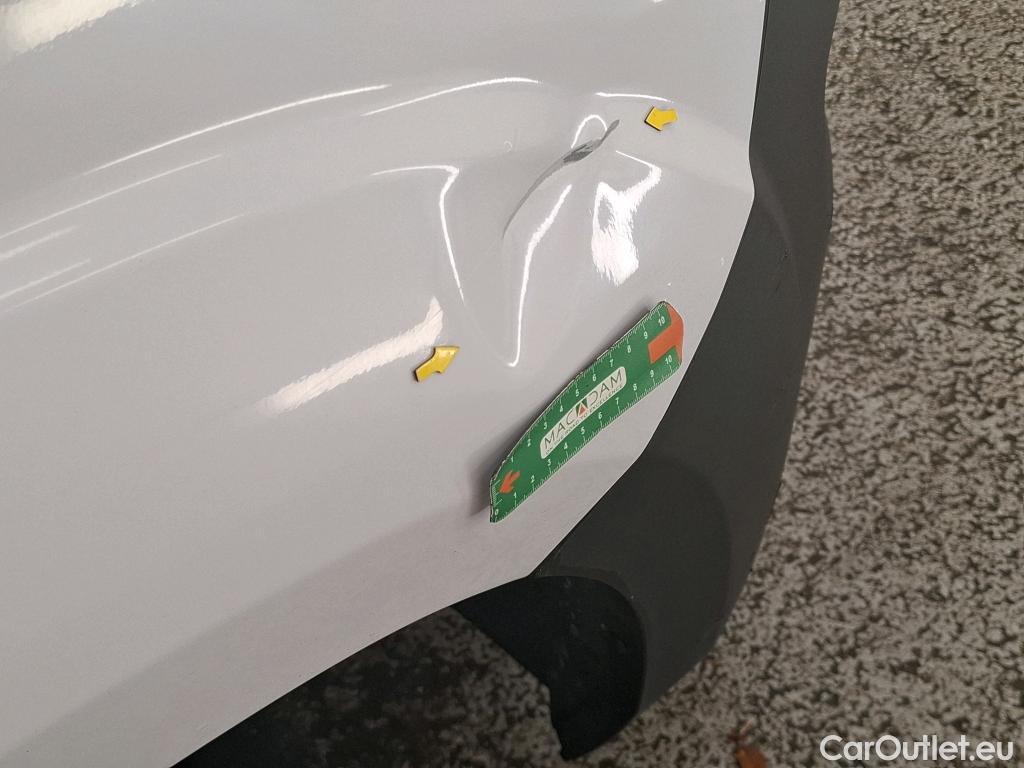  Fiat  Ducato FIAT  / 2014 / 4P / Fourgon tôlé H3-Power 120 3.0 M H2 Pack #4