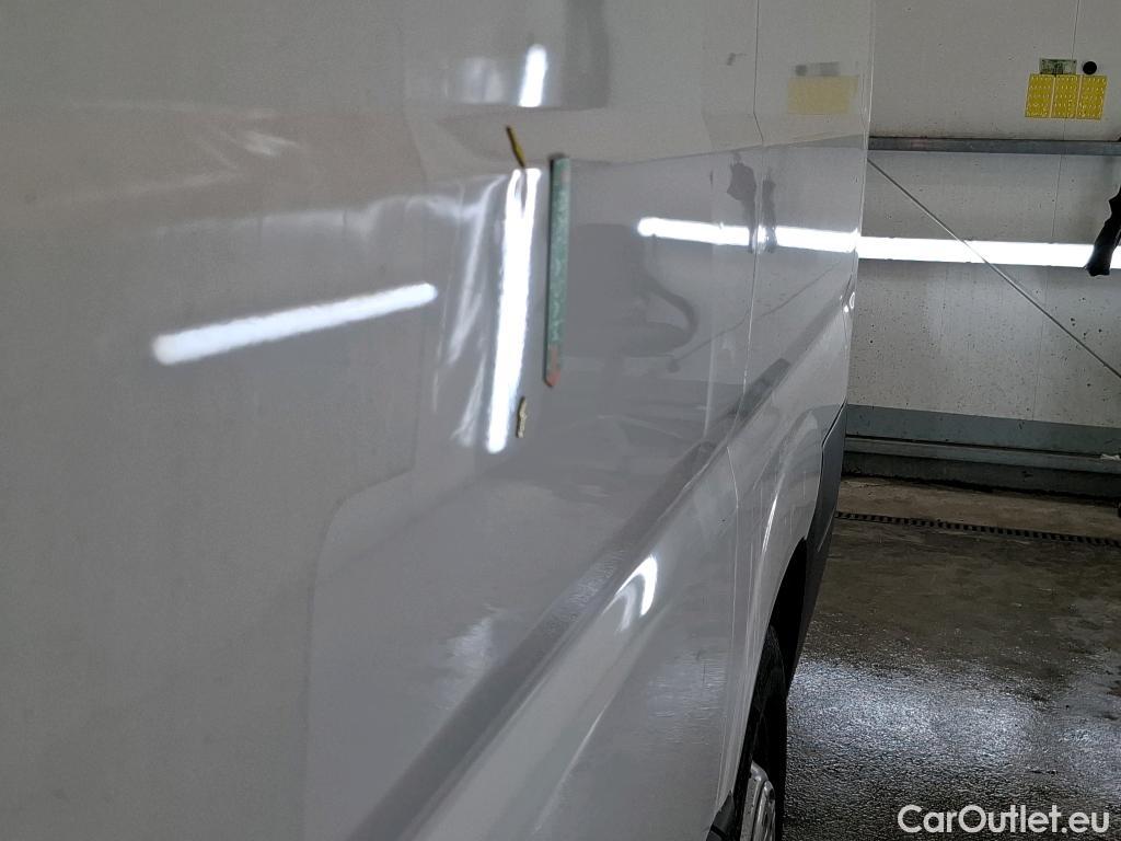  Peugeot  Boxer PEUGEOT  VU 4p Fourgon BLUEHDI 110 PREMIUM PA 333 L1H2 #4