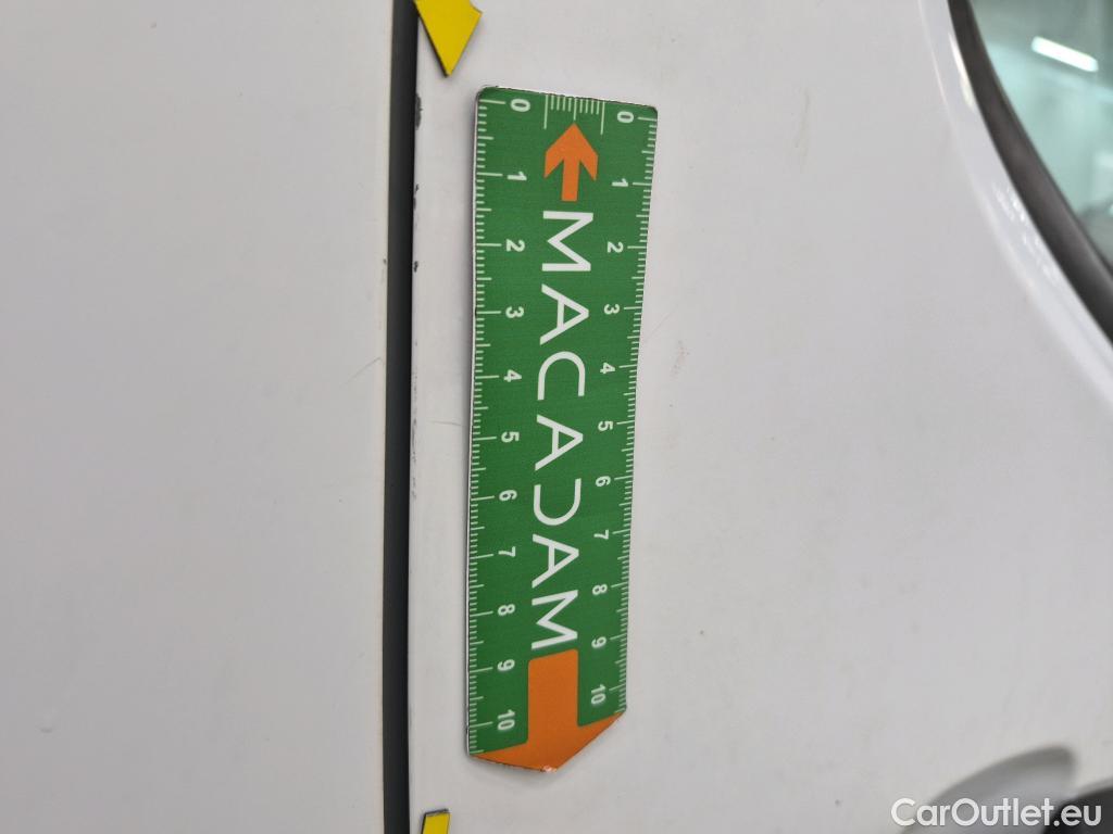  Citroen  Berlingo  Fourgon Driver M 1000 1.5 BlueHDi 100CV BVM5 E6dT #54