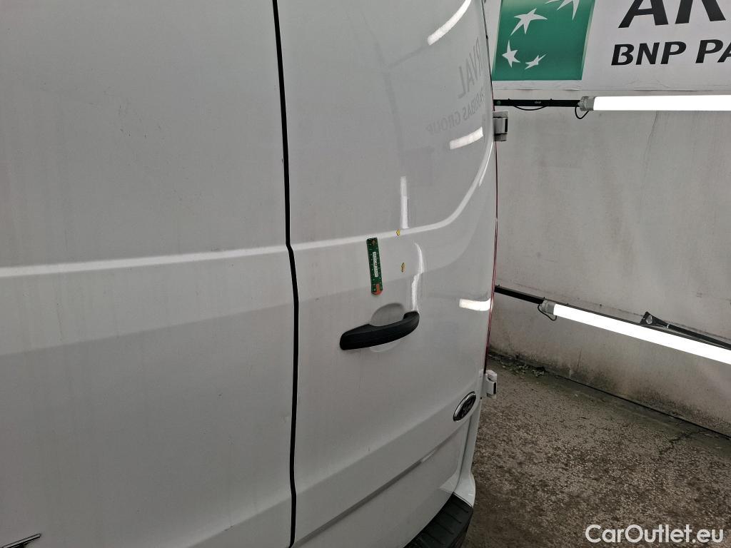  Ford  Transit FORD  Custom / 2018 / 4P / Fourgon tôlé 2.0 ECOBLUE 105 300 L1H2 TREND BUSINESS #15