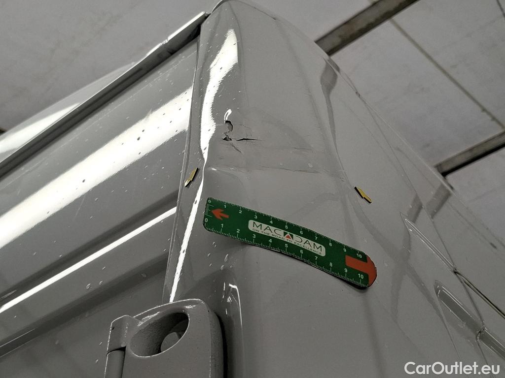  Fiat  Ducato FIAT   2014  4P  Fourgon tôlé H3Power 120 30 M H2 Pack #17