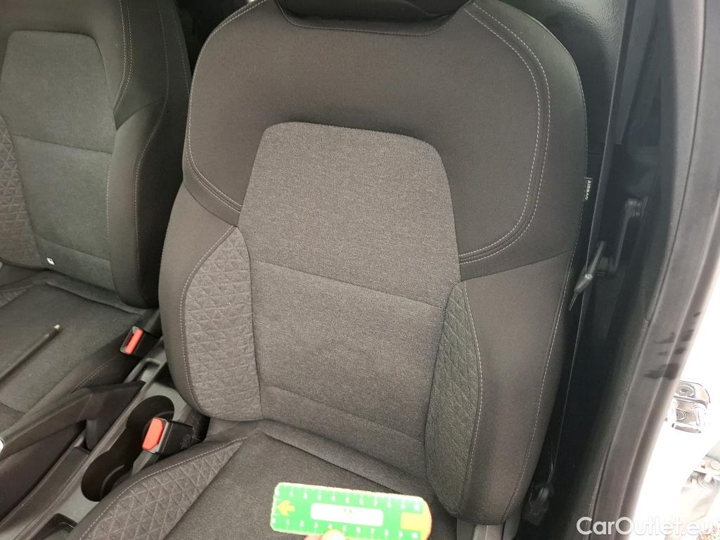  Renault  Clio  V Business 1.6 E-TECH Hybrid 140CV BVA6 E6d / TRANSFO VP/VF #15