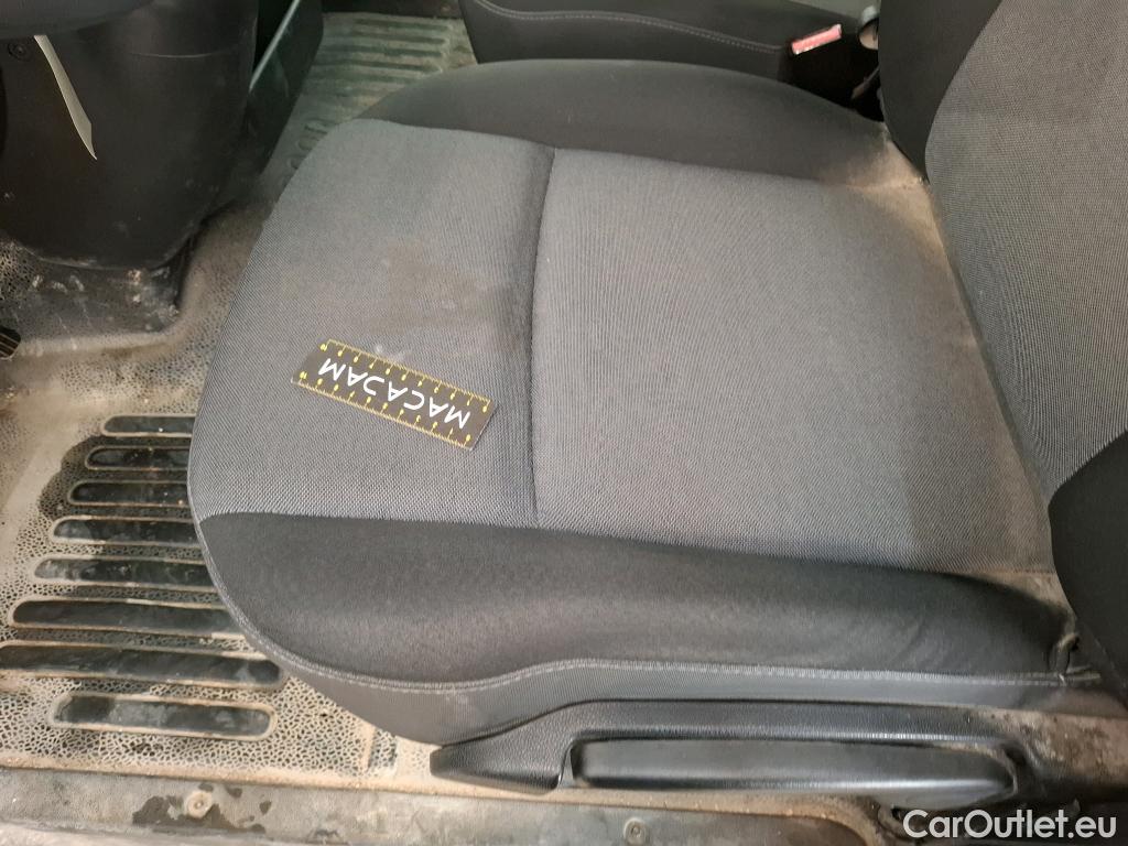  Renault  Master RENAULT  VU 4p Fourgon FG GCf Trac F3300 L2H2 dCi 130 Euro6 #51