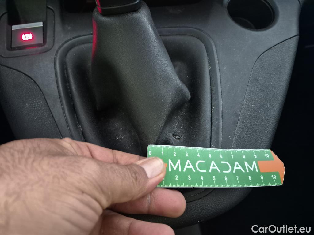  Citroen  Berlingo  Fourgon Driver M 1000 1.5 BlueHDi 100CV BVM5 E6dT #70