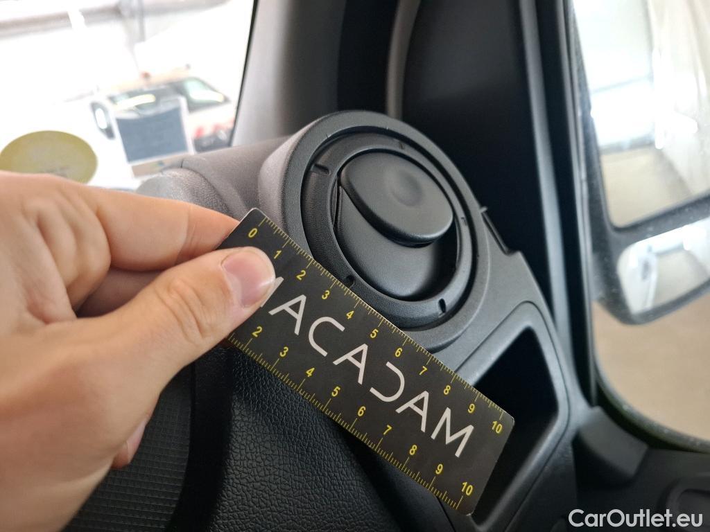  Renault  Master RENAULT  / 2014 / 4P / Fourgon tôlé &FG GCf Trac F3500 L2H2 dCi 110 Euro6 #40