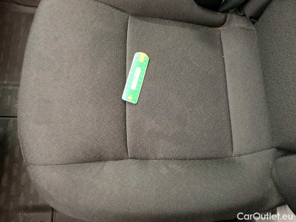  Fiat  Ducato FIAT   2014  4P  Fourgon tôlé H3Power 120 30 M H2 Pack #31