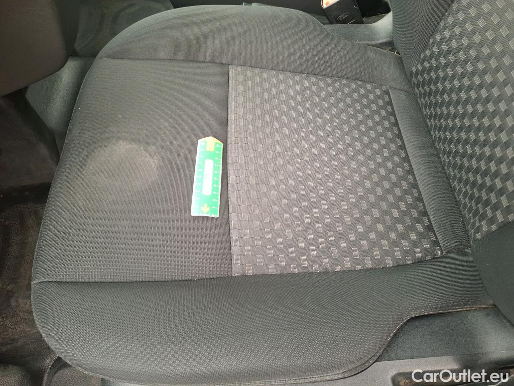  Ford  Transit FORD  Custom / 2018 / 4P / Fourgon tôlé 2.0 ECOBLUE 105 300 L1H2 TREND BUSINESS #18