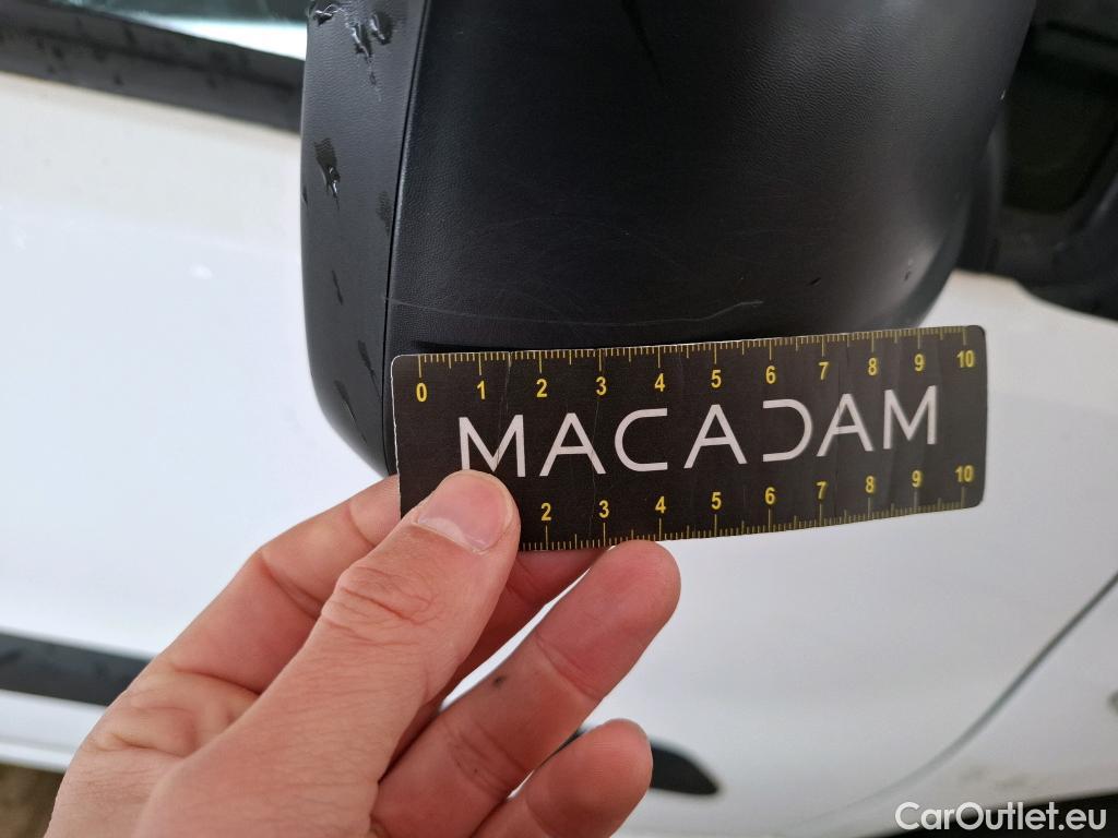  Citroen  Berlingo  Fourgon Confort L1 (Court) 1.6 BlueHDi 100CV BVM5 E6 #13