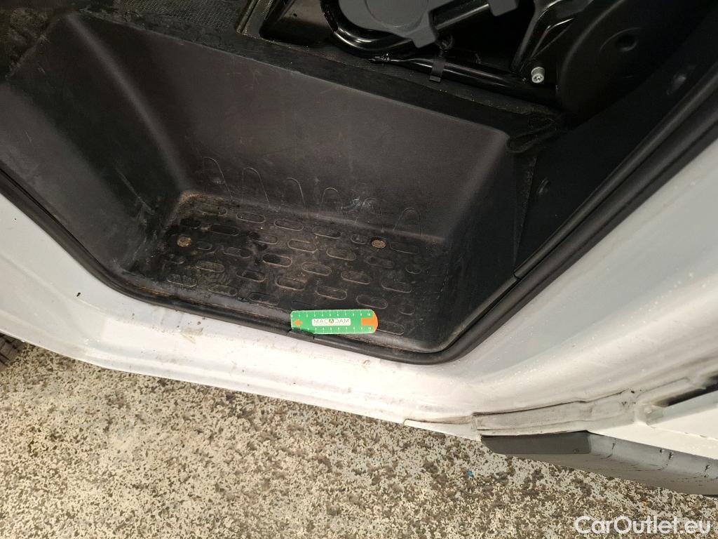  Fiat  Ducato FIAT   2014  4P  Fourgon tôlé H3Power 120 30 M H2 Pack #22