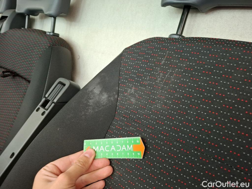  Peugeot  Boxer PEUGEOT  VU 4p Fourgon BLUEHDI 110 PREMIUM PA 333 L1H2 #28