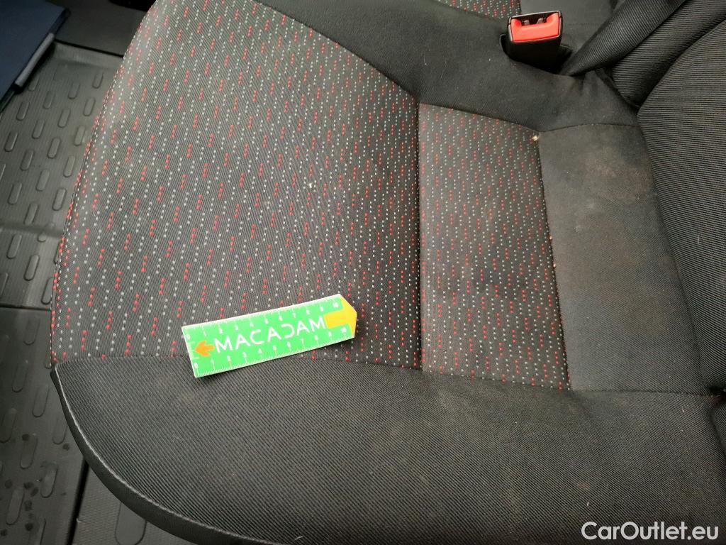  Peugeot  Boxer PEUGEOT  VU 4p Fourgon BLUEHDI 110 PREMIUM PA 333 L1H2 #27