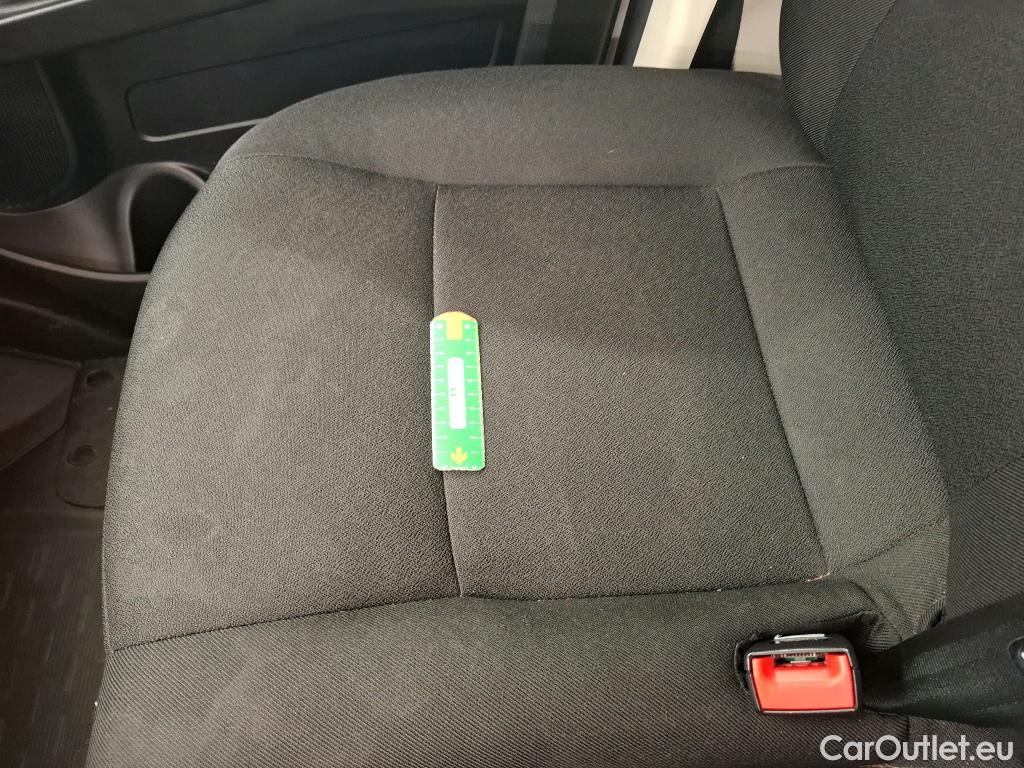  Fiat  Ducato FIAT   2014  4P  Fourgon tôlé H3Power 120 30 M H2 Pack #30