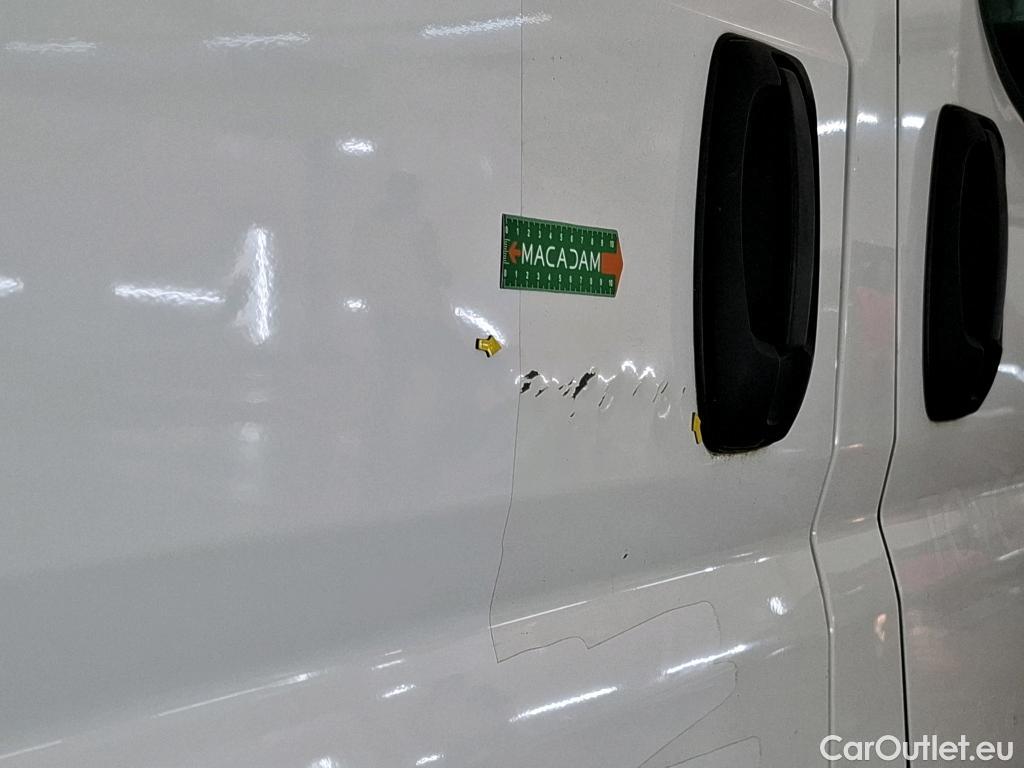  Peugeot  Boxer PEUGEOT  VU 4p Fourgon BLUEHDI 110 PREMIUM PA 333 L1H2 #12