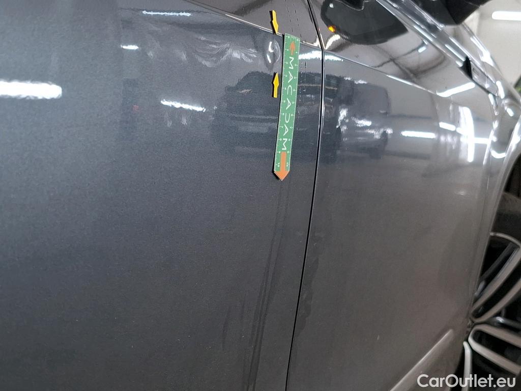  Volkswagen  Tiguan VOLKSWAGEN  Allspace / 2021 / 5P / SUV 2.0 TDI 200 DSG7 Elegance Exclusive 4Mo #2