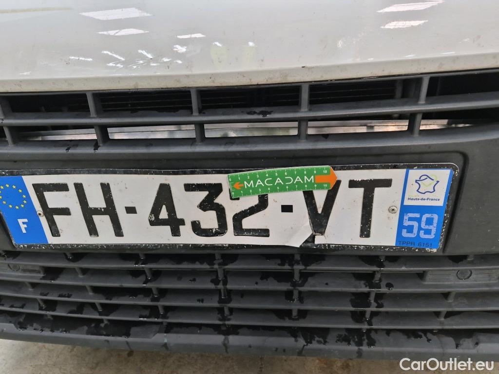  Citroen  Berlingo  Fourgon Driver M 1000 1.5 BlueHDi 100CV BVM5 E6dT #83