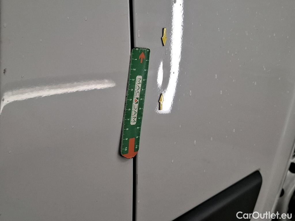  Fiat  Ducato FIAT   2014  4P  Fourgon tôlé H3Power 120 30 M H2 Pack #26