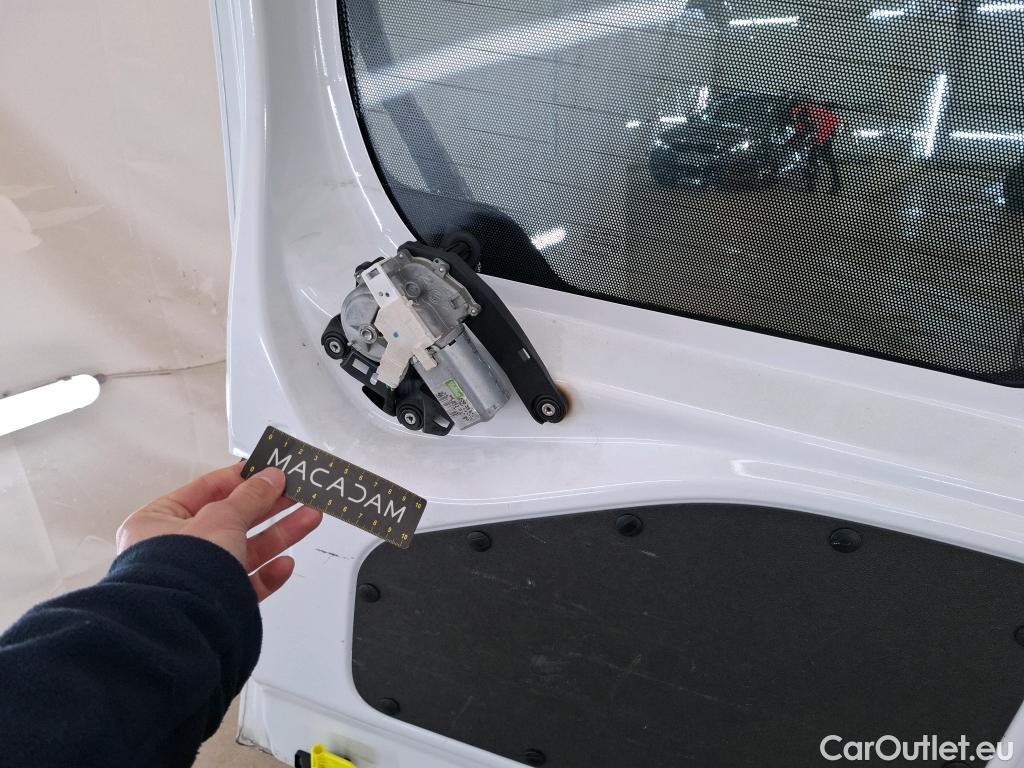  Citroen  Berlingo  Fourgon Confort L1 (Court) 1.6 BlueHDi 100CV BVM5 E6 #6