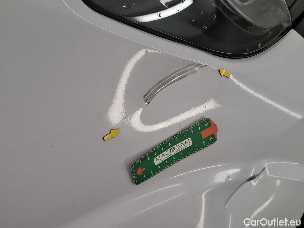  Fiat  Ducato FIAT  / 2014 / 4P / Fourgon tôlé H3-Power 120 3.0 M H2 Pack #5