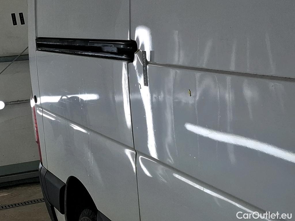  Renault  Master RENAULT  VU 4p Fourgon FG GCf Trac F3300 L2H2 dCi 130 Euro6 #3