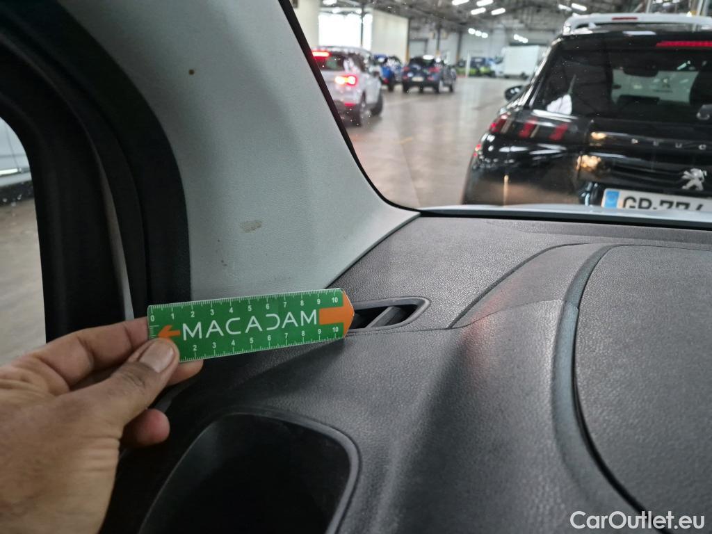  Citroen  Berlingo  Fourgon Driver M 1000 1.5 BlueHDi 100CV BVM5 E6dT #75