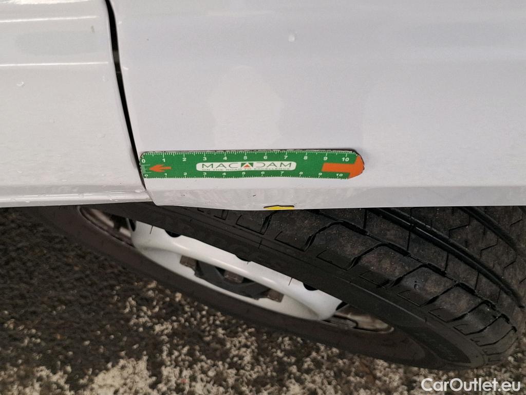  Fiat  Ducato FIAT   2014  4P  Fourgon tôlé H3Power 120 30 M H2 Pack #29