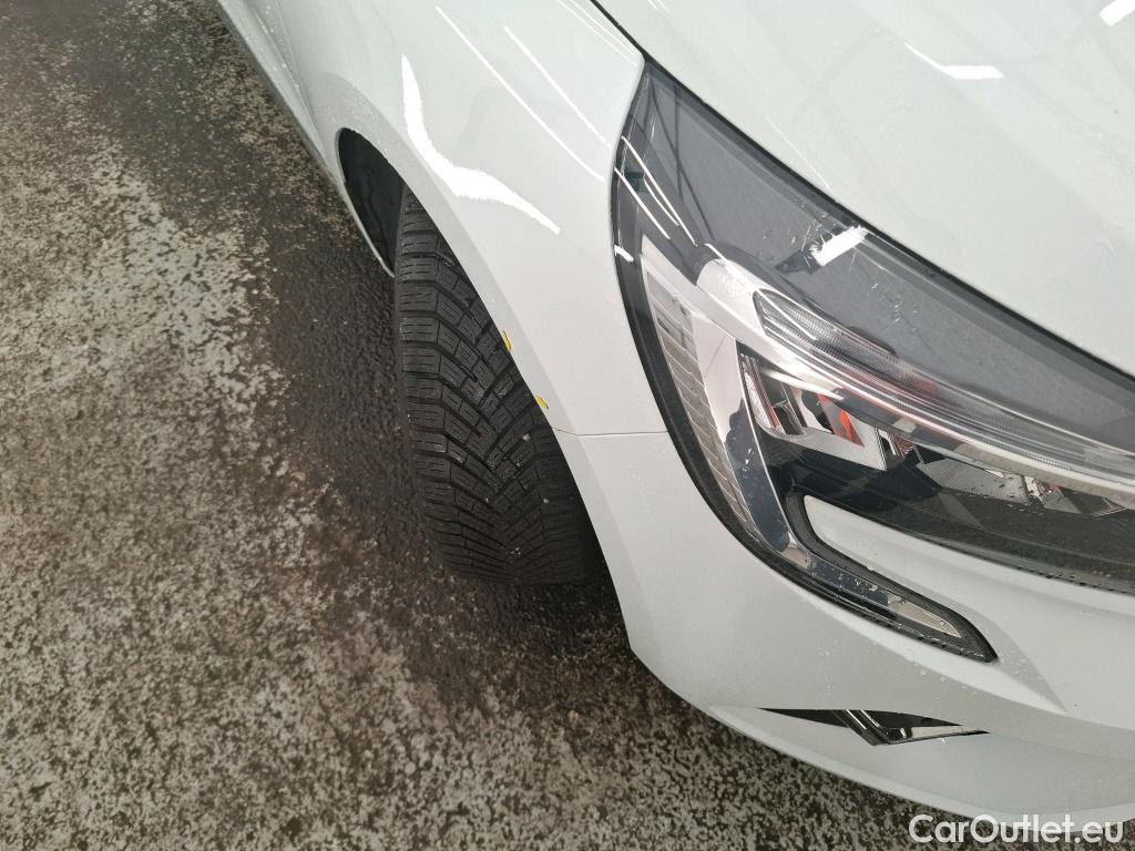  Renault  Clio  V Business Réversible 1.6 E-TECH Hybrid 140CV BVA6 E6d #1