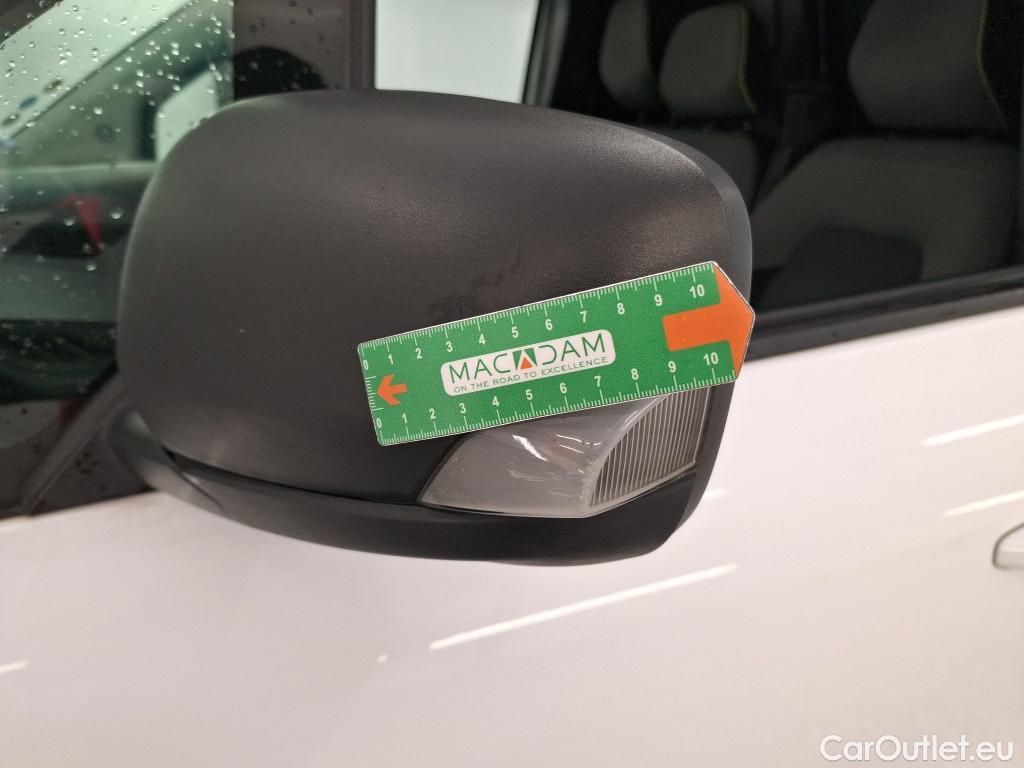  Renault  Kangoo RENAULT  Express VU 4p Fourgonnette Extra R-Link - Blue dCi 95 #13