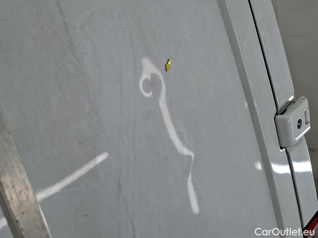  Renault  Master RENAULT  VU 4p Fourgon FG GCf Trac F3300 L2H2 dCi 130 Euro6 #24