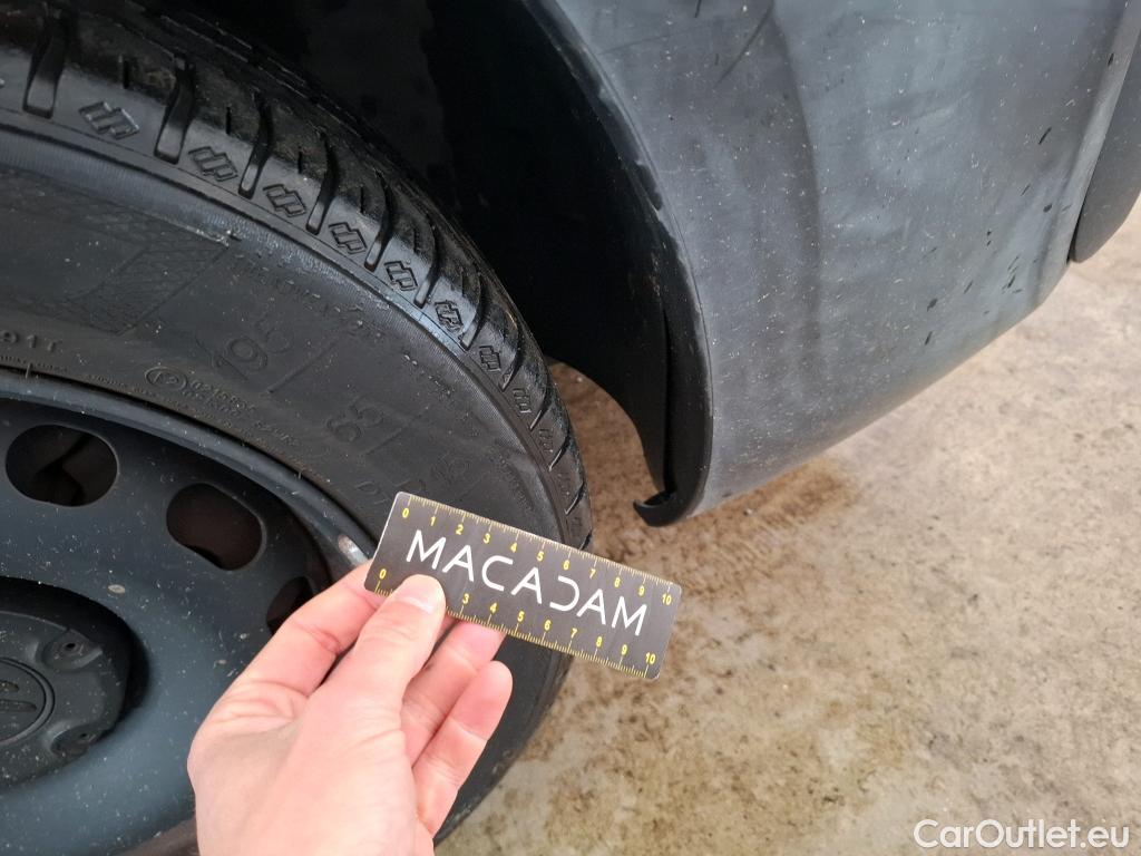  Citroen  Berlingo  Fourgon Confort L1 (Court) 1.6 BlueHDi 100CV BVM5 E6 #3