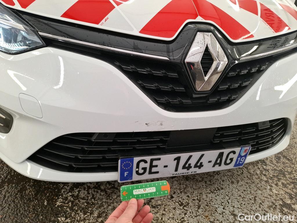  Renault  Clio  V Business 1.6 E-TECH Hybrid 140CV BVA6 E6d / TRANSFO VP/VF #7