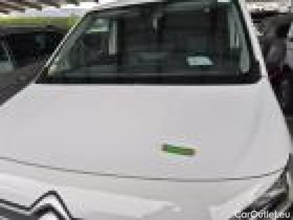  Citroen  Berlingo  Fourgon Driver M 1000 1.5 BlueHDi 100CV BVM5 E6dT #65