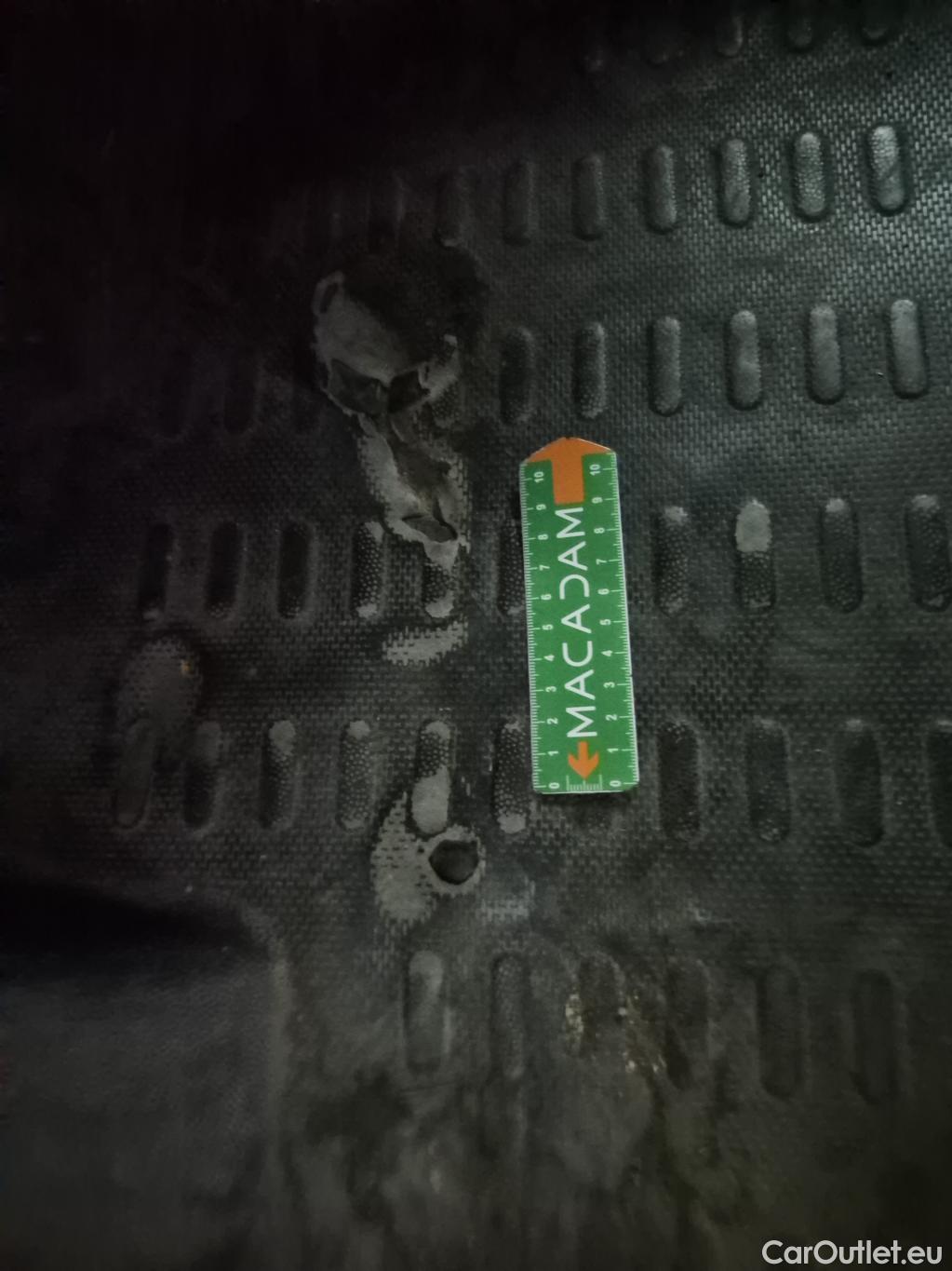  Citroen  Berlingo  Fourgon Club M 650 1.6 BlueHDi 100CV BVM5 E6 #15