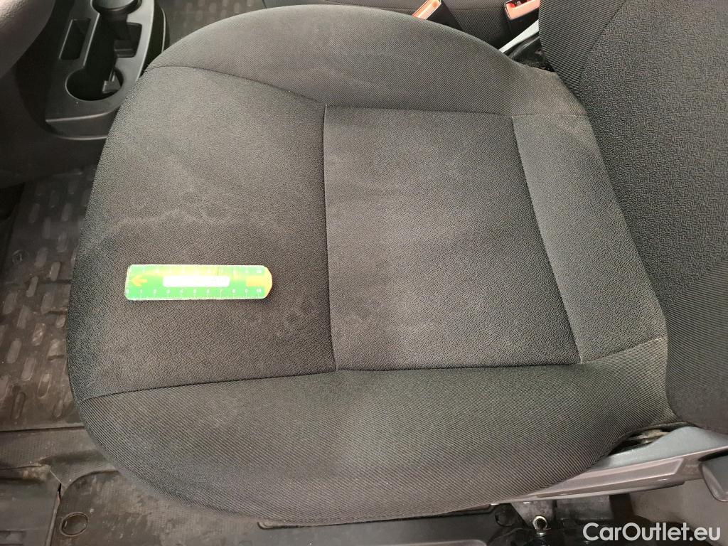  Fiat  Ducato FIAT   2014  4P  Fourgon tôlé H3Power 120 30 M H2 Pack #32